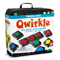 Mindware Travel Qwirkle™ Game 52132